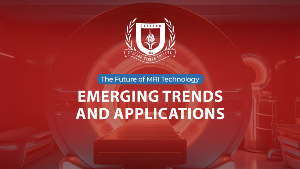 The Future of MRI Technology: Emerging Trends and Applications